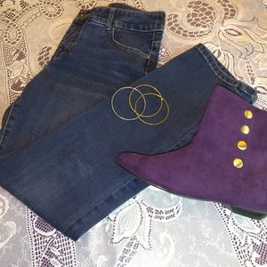 CHICO'S So Slimming Jeans